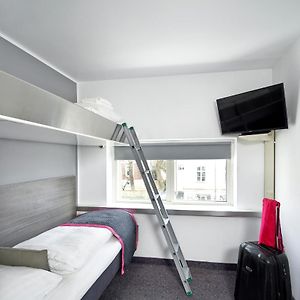 Standaard Kamer met Twee Aparte Bedden