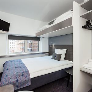 Standaard Kamer met een Queen Size Bed
